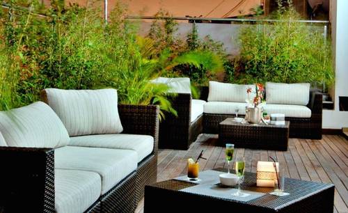 Park Suites Hotel & Spa