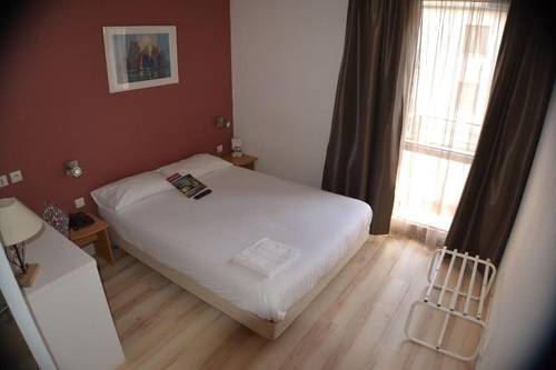 Hôtel Primo Colmar Centre