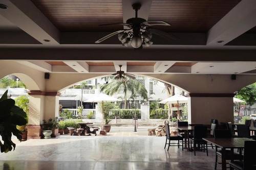 Mike Beach Resort