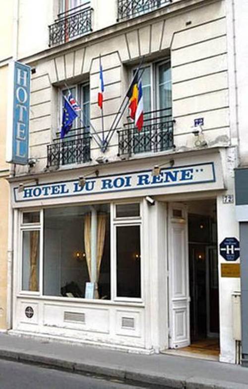 Du Roi René