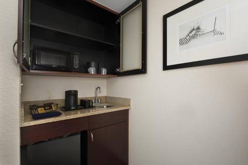 Springhill Suites Jacksonville Airport