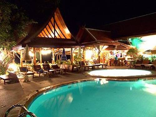 Bill Resort Koh Samui
