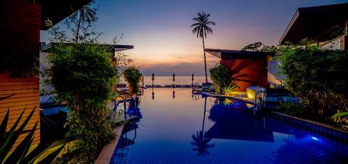 Aava Resort & Spa