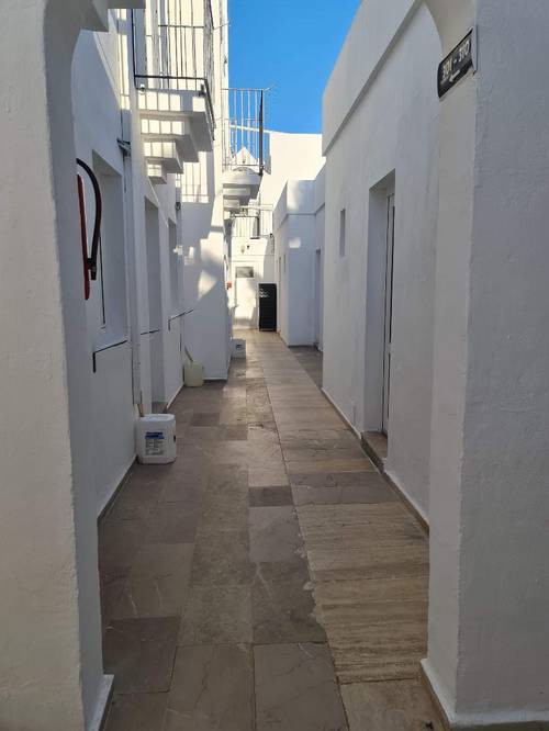 Nagi Beach Hotel