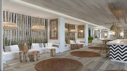 Design Plus Seya Beach Hotel
