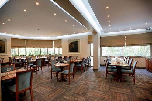 Kaya Prestige Hotel