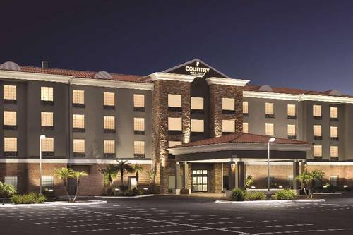Country Inn & Suites by Radisson Tampa RJ Stadium
