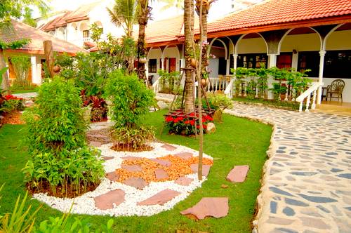 Tropica Bungalow Hotel