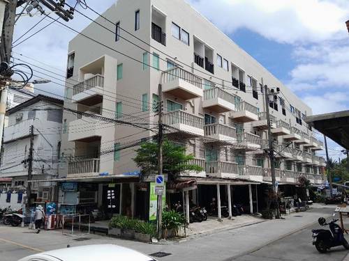 My Hotel Phuket