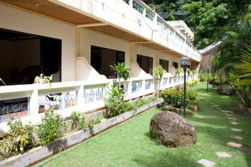 Manohra Cozy Resort