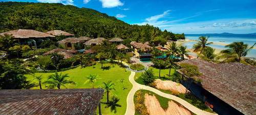Chantaramas Resort and Spa (SHA Extra+)