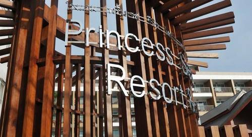 Princess Seaview Resort & Spa