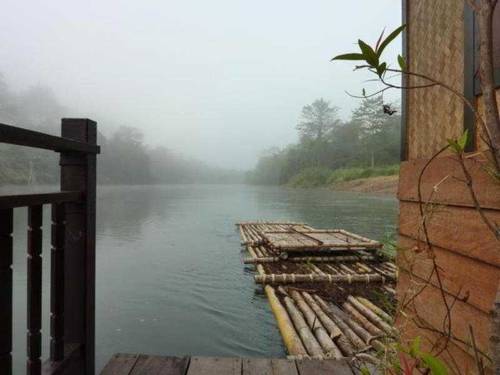 Nakakiri Resort & Spa Kanchanaburi