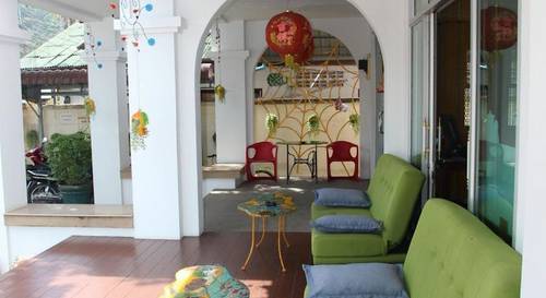 Karon Living Room (SHA Plus+)