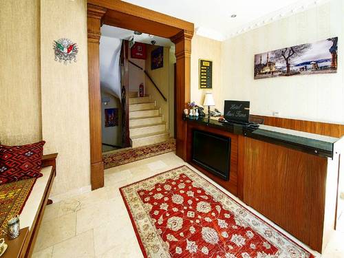 Mari Time Hotel