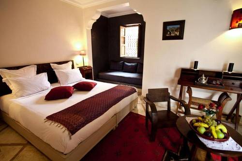 Riad Alma