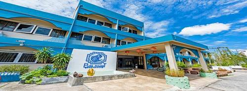 Pure Phuket Residence Hotel