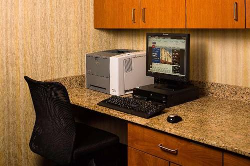 Hampton Inn Columbia