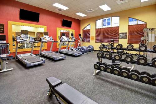 Homewood Suites by Hilton Boise