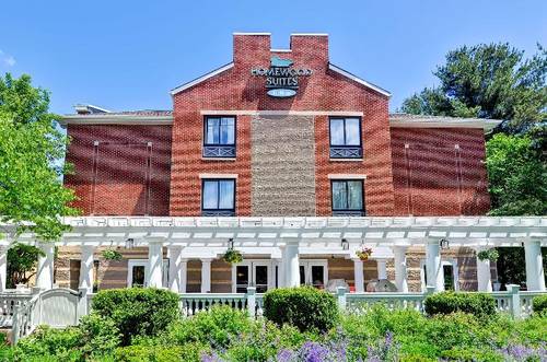 Homewood Suites by Hilton Boston/Cambridge-Arlingt