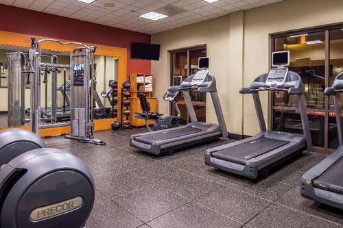 Hilton Garden Inn Jacksonville Downtown Southbank