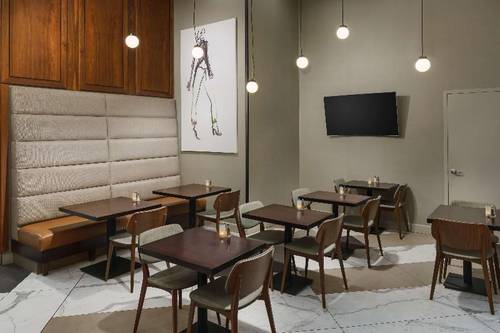 DoubleTree by Hilton Hotel New York City Chelsea