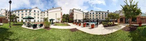Homewood Suites by Hilton Columbia