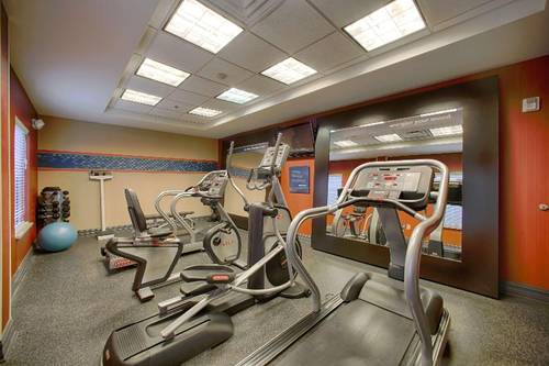 Hampton Inn Atlanta-Canton