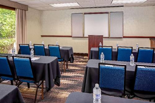 Hampton Inn & Suites Atlanta/Duluth/Gwinnett Count
