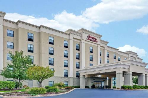 Hampton Inn & Suites Wilkes-Barre/Scranton, PA