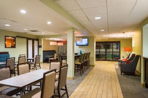 Hampton Inn Danville, PA