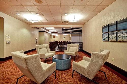 Homewood Suites by Hilton Richmond-Chester
