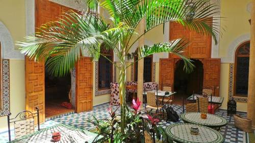 Dar Zouhour