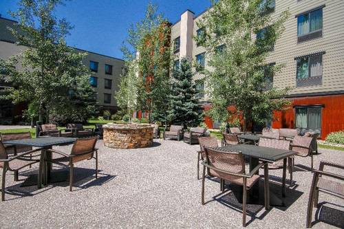 Homewood Suites by Hilton Bozeman