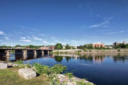Hilton Garden Inn Auburn Riverwatch