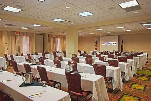 Hilton Garden Inn Denver-Airport, CO
