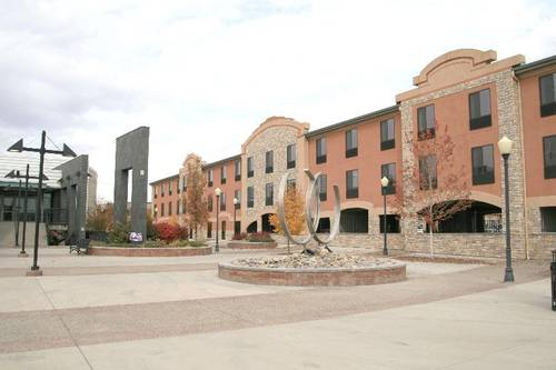 Hampton Inn Grand Junction Downtown/Historic M St