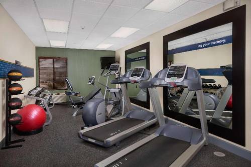 Hampton Inn Phoenix/Anthem