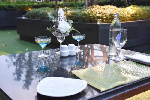 Grand Richmond Stylish Convention Hotel
