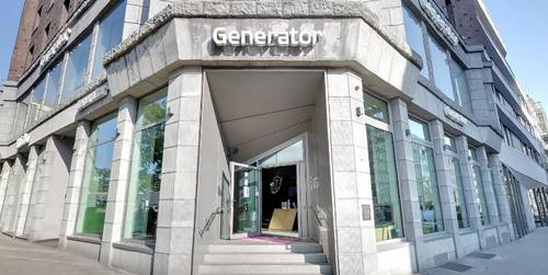 Generator Hamburg