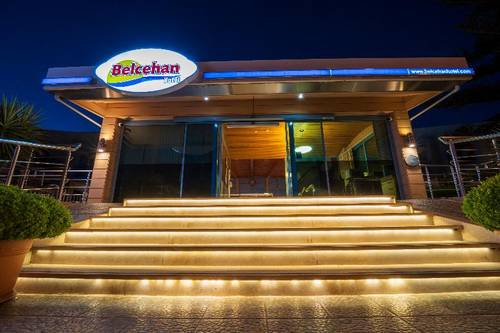 Belcehan Deluxe