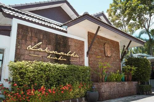 Laksasubha Hua Hin