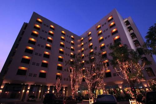 Atrium Boutique (SHA+)