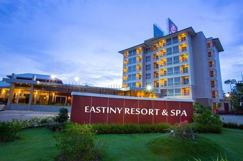 Eastiny Resort & Spa Pattaya