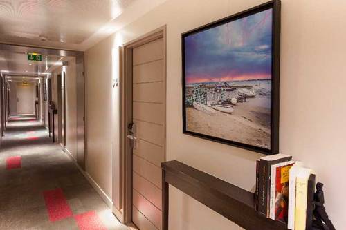 Hôtel Le B d'Arcachon by Inwood Hotels