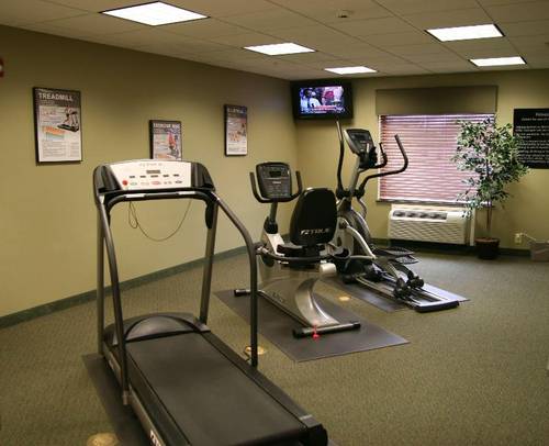 Hampton Inn Clinton, OK