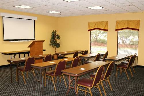 Hampton Inn Louisville-North/Clarksville