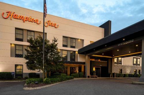 Hampton Inn Columbia, TN