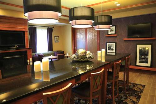 Hampton Inn Easton, MD