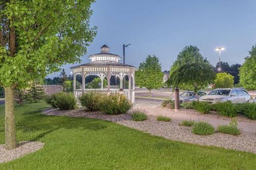 Hampton Inn Auburn, IN